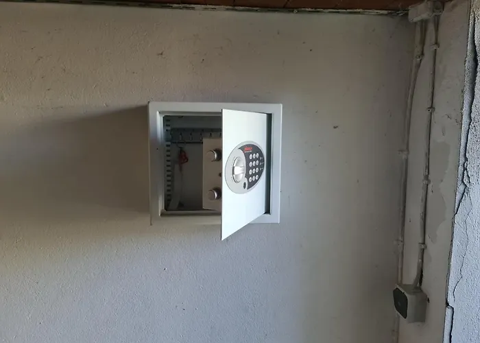 Privat bewohntes Haus ZUR ALLEINNUTZUNG mit Garten und Terrasse - im Kurort Bad Salzuflen