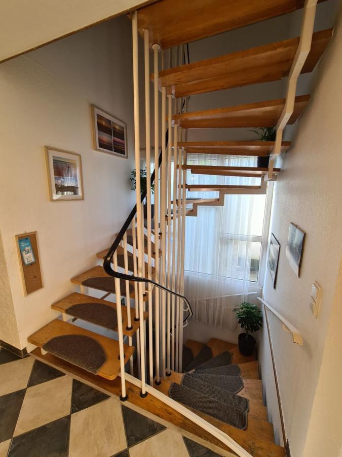 Privat Bewohntes Haus Zur Alleinnutzung Mit Garten Und Terrasse - Im Kurort Bad Salzuflen