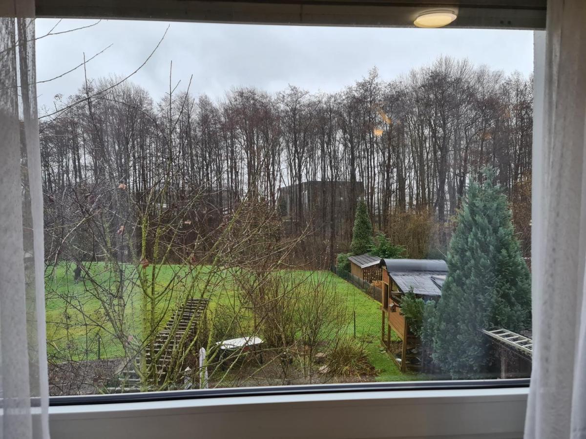 Apartment Privat Bewohntes Haus Zur Alleinnutzung Mit Garten Und Terrasse - Im Kurort