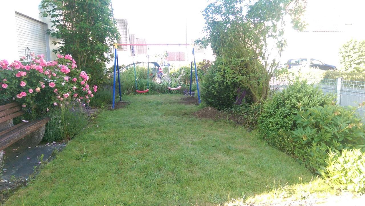 Privat Bewohntes Haus Zur Alleinnutzung Mit Garten Und Terrasse - Im Kurort Bad Salzuflen