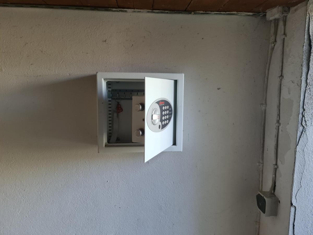 Apartment Privat Bewohntes Haus Zur Alleinnutzung Mit Garten Und Terrasse - Im Kurort