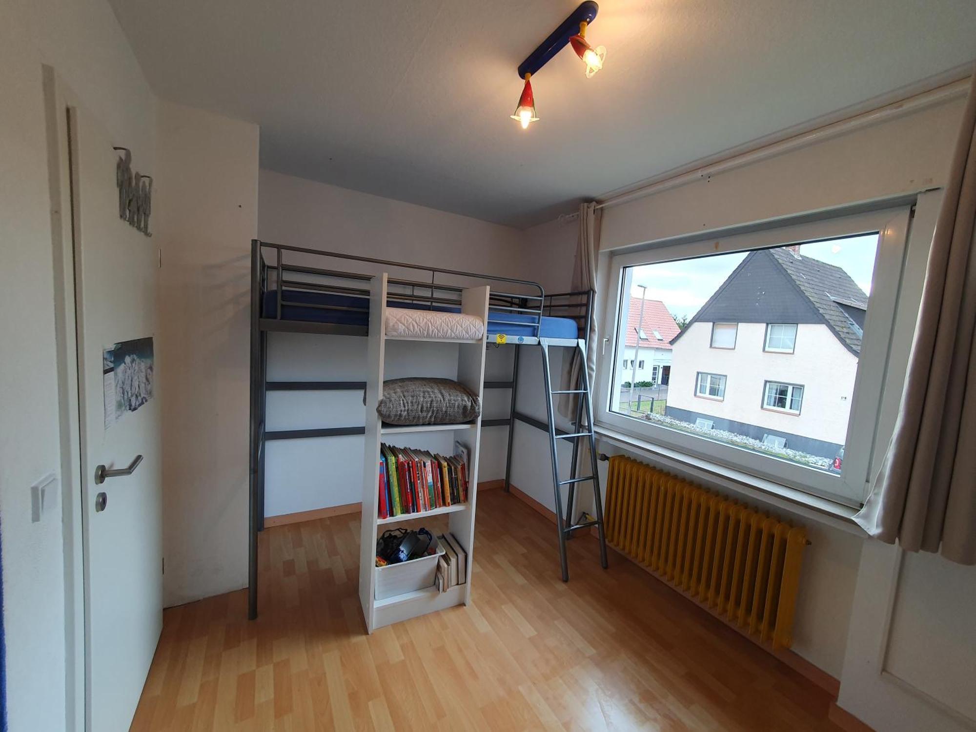Privat Bewohntes Haus Zur Alleinnutzung Mit Garten Und Terrasse - Im Kurort * Bad Salzuflen